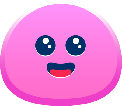 Cute smiling face png