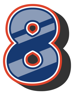 Playful Cartoon Alphabet Letter and Number png