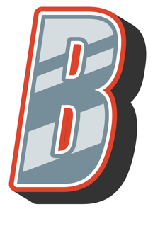 Playful Cartoon Alphabet Letter and Number png
