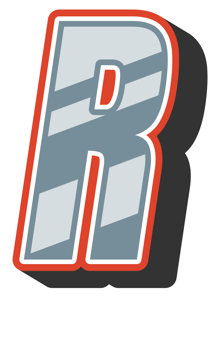 Playful Cartoon Alphabet Letter and Number png