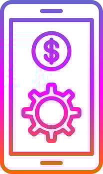 Icon icons design vector