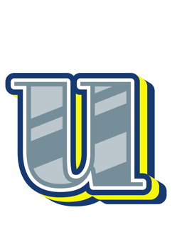 Game Cartoon Alphabet Letter and Number png