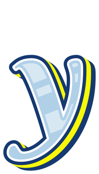 Game Cartoon Alphabet Letter and Number png