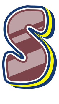 Game Cartoon Alphabet Letter and Number png