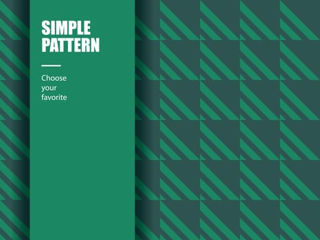 background wallpaper seamless simple pattern fashion classic element abstract wall colorful vector