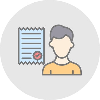 Painting Line Filled Light Icon vector