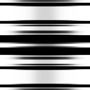 Black and white stripe abstract background. Motion effect. Grayscale fiber texture backdrop and banner. Monochrome gradient pattern and textured wallpaper. png
