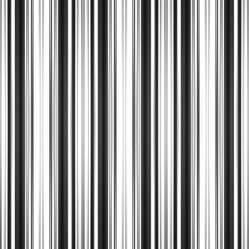 Black and white striped abstract background overlay. Motion effect. Graphic illustration with transparent background. png