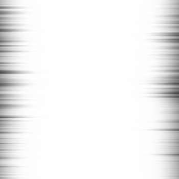 Black and white striped abstract background overlay. Motion effect. Graphic illustration with transparent background. png