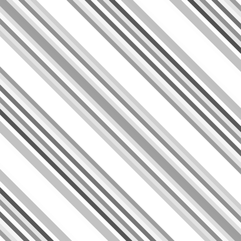 Black and white striped abstract background overlay. Motion effect. Graphic illustration with transparent background. png