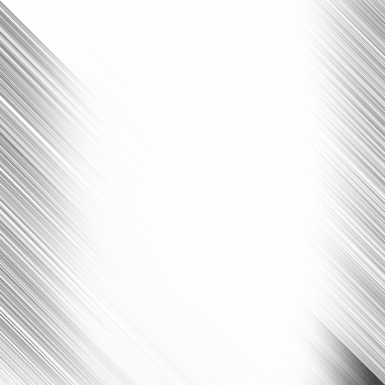 Black and white striped abstract background overlay. Motion effect. Graphic illustration with transparent background. png
