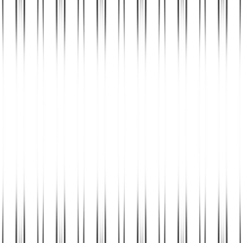Black and white striped abstract background overlay. Motion effect. Graphic illustration with transparent background. png