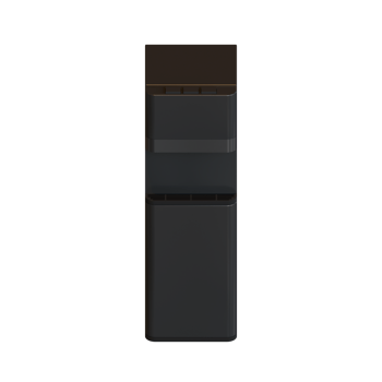 Dispenser 3D Design Element png