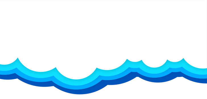 Cute Cloud Abstract, Paper Cut Illustration png