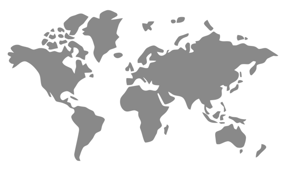 World map illustration png