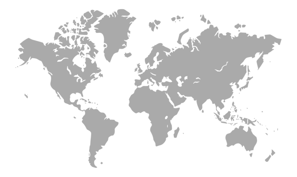 World map illustration png