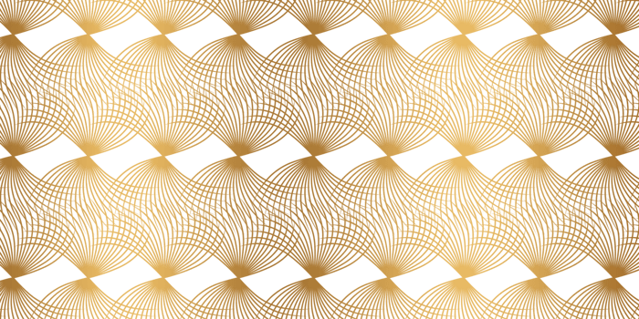 hand draw seamless brush stroke abstract element design file transparent, abstract element seamless gold line png