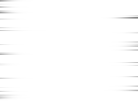 Black and white striped abstract background overlay. Motion effect. Graphic illustration with transparent background. png