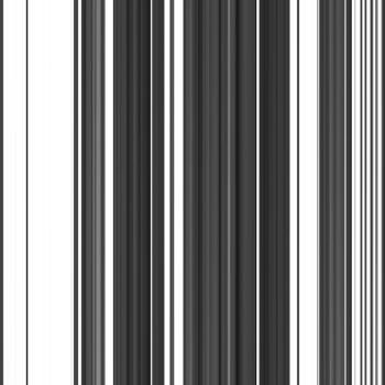 Black and white striped abstract background overlay. Motion effect. Graphic illustration with transparent background. png