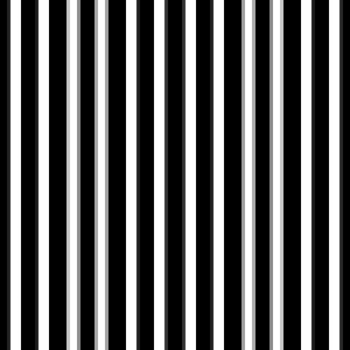 Black and white striped abstract background overlay. Motion effect. Graphic illustration with transparent background. png