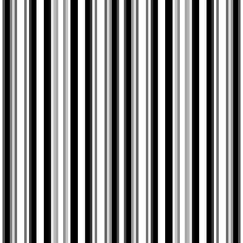 Black and white striped abstract background overlay. Motion effect. Graphic illustration with transparent background. png