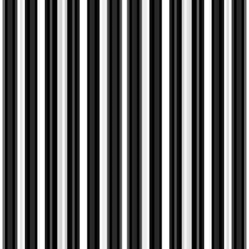 Black and white striped abstract background overlay. Motion effect. Graphic illustration with transparent background. png