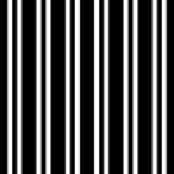 Black and white striped abstract background overlay. Motion effect. Graphic illustration with transparent background. png