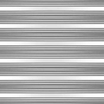 Black and white striped abstract background overlay. Motion effect. Graphic illustration with transparent background. png