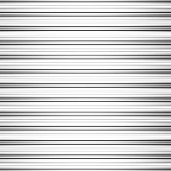 Black and white striped abstract background overlay. Motion effect. Graphic illustration with transparent background. png