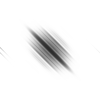 Black and white striped abstract background overlay. Motion effect. Graphic illustration with transparent background. png