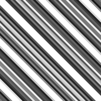 Black and white striped abstract background overlay. Motion effect. Graphic illustration with transparent background. png