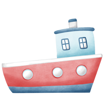 boat ship sea png