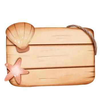 old wooden board png