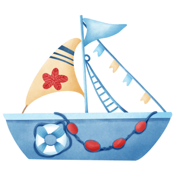 boat ship sea png