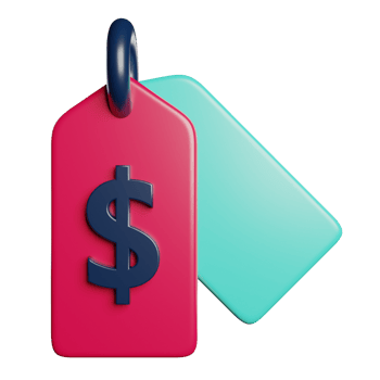 Price Tag Label png