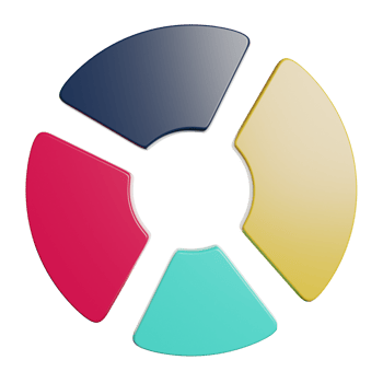 Segmentation Chart Graph png