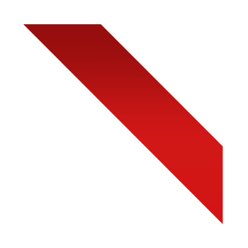 red ribbon element transparent new ribbon png