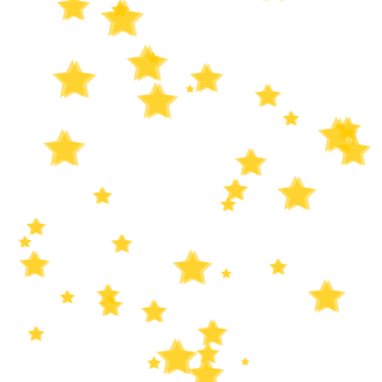 stars on black background png