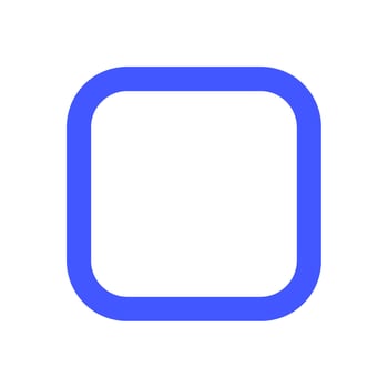 Stop icon for web, app, infographic, etc vector