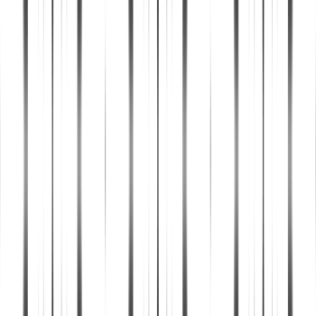 Black and white striped abstract background overlay. Motion effect. Graphic illustration with transparent background. png