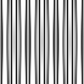 Black and white striped abstract background overlay. Motion effect. Graphic illustration with transparent background. png