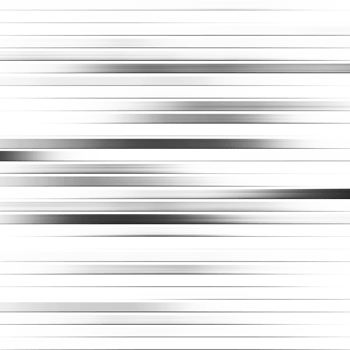 Black and white striped abstract background overlay. Motion effect. Graphic illustration with transparent background. png