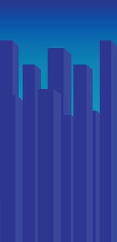 Phone wallpaper, Smartphone lock screens. smartphone background. vector