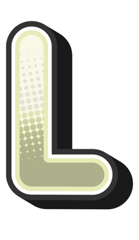 Cartoon Game Alphabet Letter and Number png