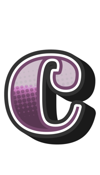 Cartoon Game Alphabet Letter and Number png