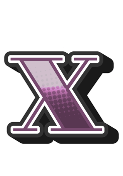 Cartoon Game Alphabet Letter and Number png