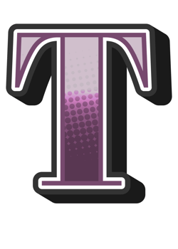 Cartoon Game Alphabet Letter and Number png