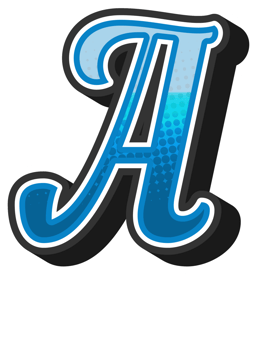 Cartoon Game Alphabet Letter and Number png