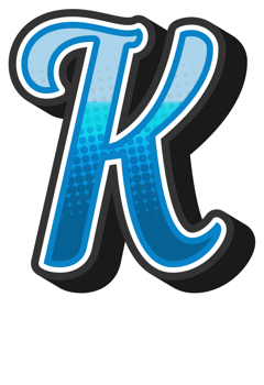 Cartoon Game Alphabet Letter and Number png