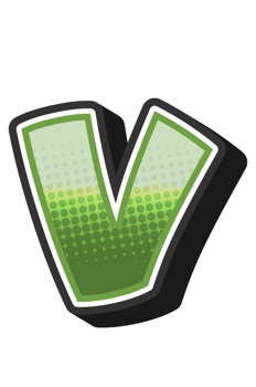 Cartoon Game Alphabet Letter and Number png